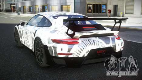 Porsche 911 GT2 FR-M S2 für GTA 4