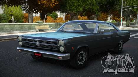 Ford Fairlane SC pour GTA 4