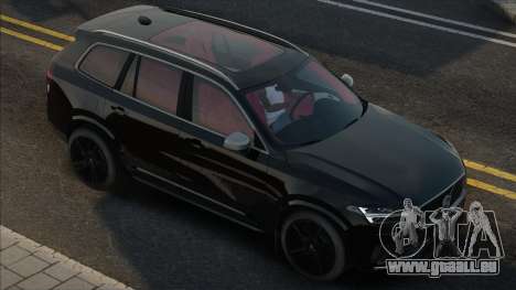 Volvo XC90 T5 pour GTA San Andreas