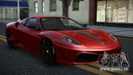 Ferrari F430 SCK für GTA 4