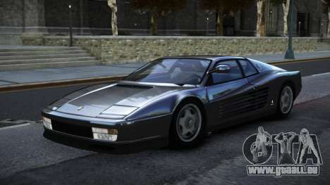 Ferrari 512 TR 87th pour GTA 4