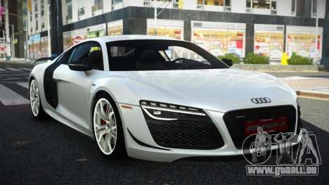 Audi R8 JR für GTA 4