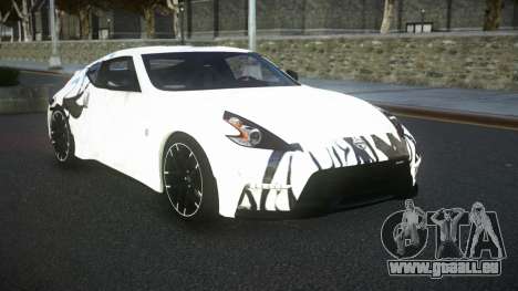 Nissan 370Z VL S14 für GTA 4