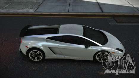 Lamborghini Gallardo LP570 BR-I pour GTA 4