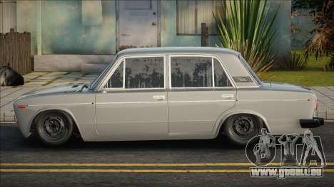 Vaz 2106 [007] pour GTA San Andreas