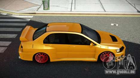 Mitsubishi Lancer VIII SD für GTA 4