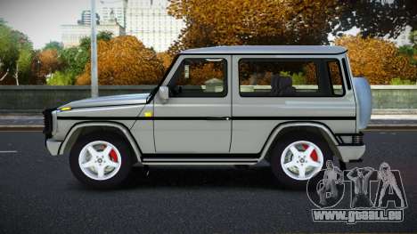 Mercedes-Benz G500 EB für GTA 4