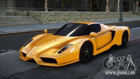 Ferrari Enzo DW V1.1 pour GTA 4