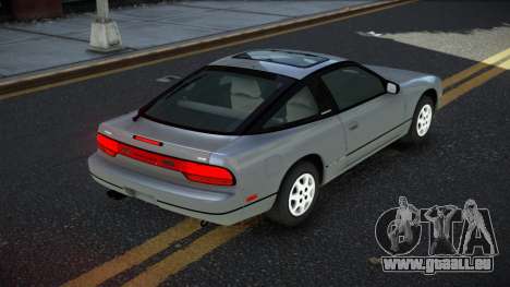 Nissan 240SX SD pour GTA 4