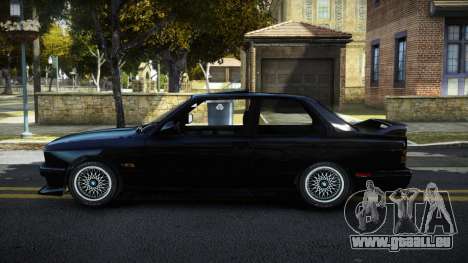 BMW M3 E30 T-SK pour GTA 4