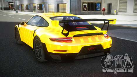 Porsche 911 GT2 FR-M S8 für GTA 4