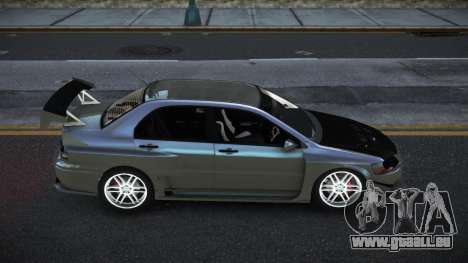 Mitsubishi Lancer IX FV pour GTA 4