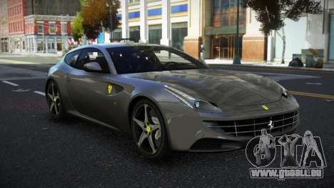 Ferrari FF GER pour GTA 4