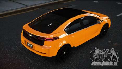 Chevrolet Volt 11th für GTA 4