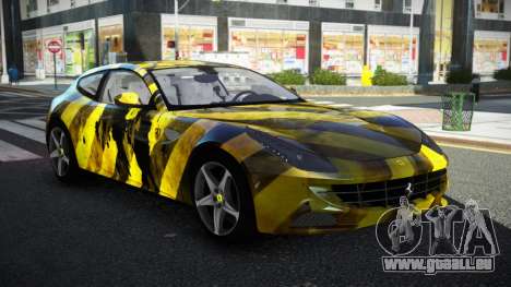 Ferrari FF JVR S12 für GTA 4