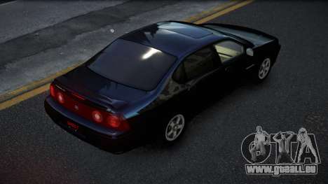 Chevrolet Impala 04th V1.1 für GTA 4