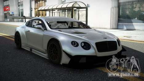 Bentley Continental GT GYE für GTA 4