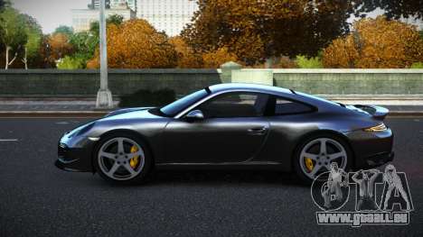 RUF RGT-8 LF pour GTA 4