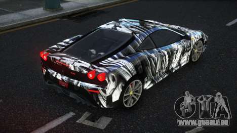 Ferrari F430 HC-L S5 pour GTA 4