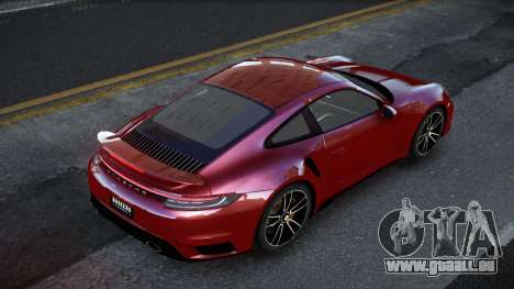 Porsche 911 TM-F für GTA 4