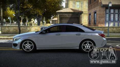 Mercedes-Benz CLA 260 RJ-R pour GTA 4