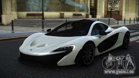 McLaren P1 TH pour GTA 4