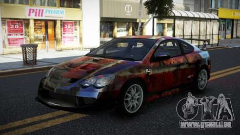 Honda Integra DF-K S14 für GTA 4