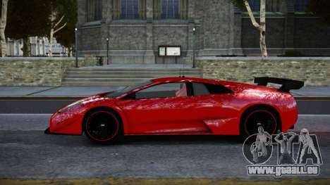 Lamborghini Murcielago RST für GTA 4