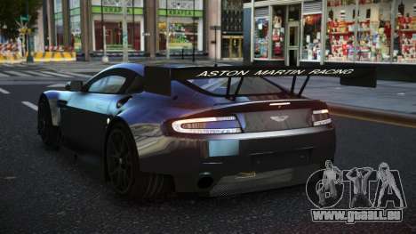 Aston Martin Vantage VEW für GTA 4