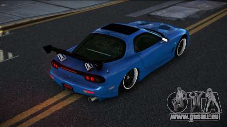 Mazda RX-7 CF pour GTA 4