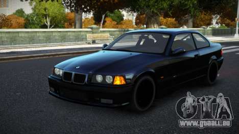 BMW M3 E36 SH pour GTA 4