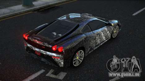 Ferrari F430 HC-L S10 pour GTA 4