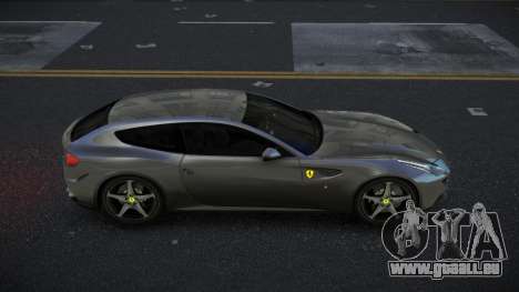 Ferrari FF GER für GTA 4