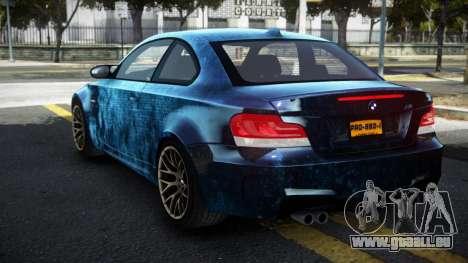 BMW 1M E82 CD S9 für GTA 4