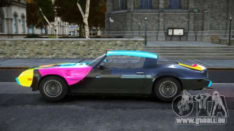 Pontiac Trans Am BL S10 für GTA 4