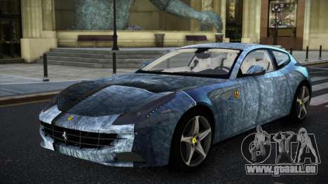 Ferrari FF JVR S8 pour GTA 4