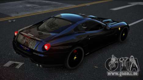 Ferrari 599 06th für GTA 4