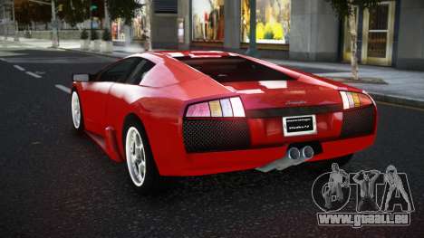 Lamborghini Murcielago 05th pour GTA 4