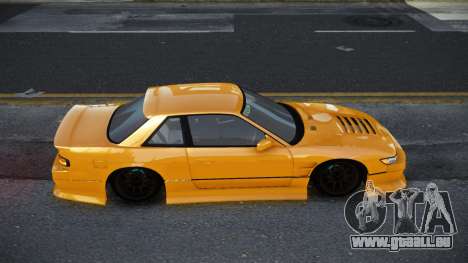 Nissan Silvia S13 DR pour GTA 4