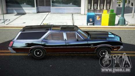 Oldsmobile Vista Cruiser SH für GTA 4