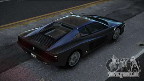 Ferrari 512 TR 87th für GTA 4