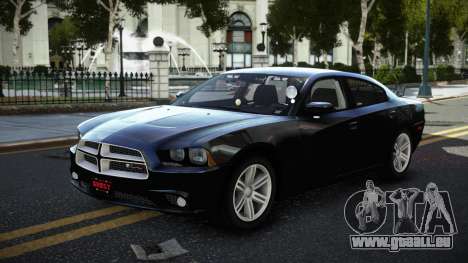 Dodge Charger RGD Patrol für GTA 4