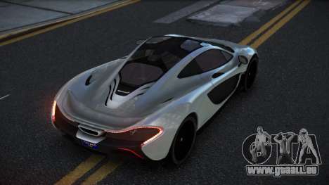 McLaren P1 SDV pour GTA 4