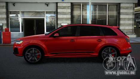 Audi Q7 20th pour GTA 4