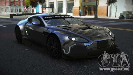 Aston Martin Vantage VEW für GTA 4