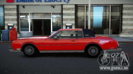 Buick Riviera HKL pour GTA 4