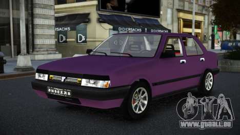 Tofas Sahin RS pour GTA 4