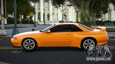 Nissan Skyline R32 MT für GTA 4