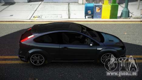 2005 Ford Focus ST V1.1 pour GTA 4