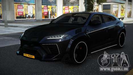 Lamborghini Urus NT-C pour GTA 4